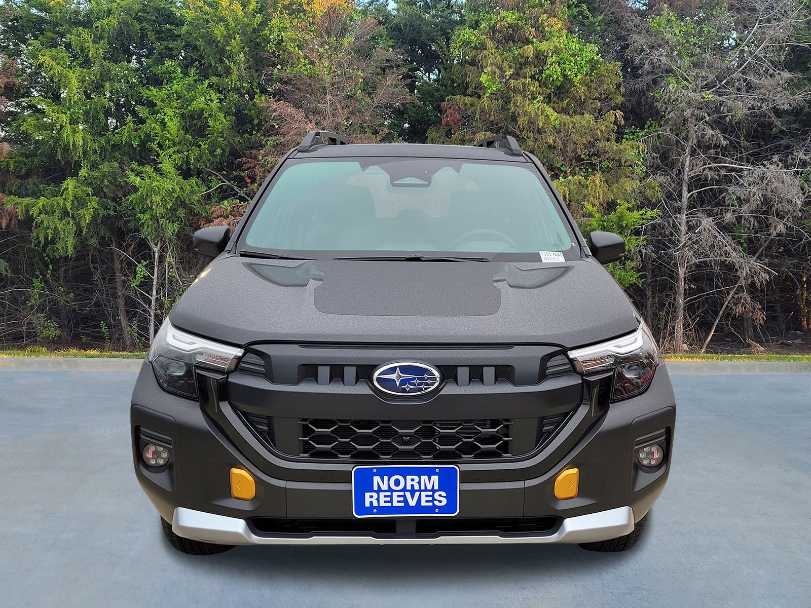 New 2026 Subaru Forester Wilderness video 2