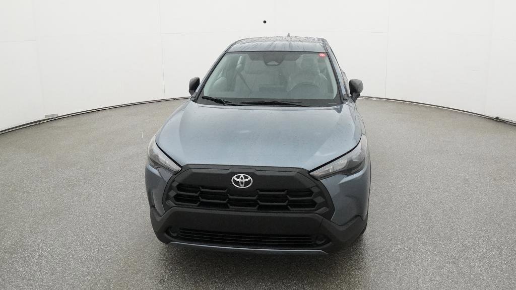 New 2026 Toyota Corolla Cross L image 15