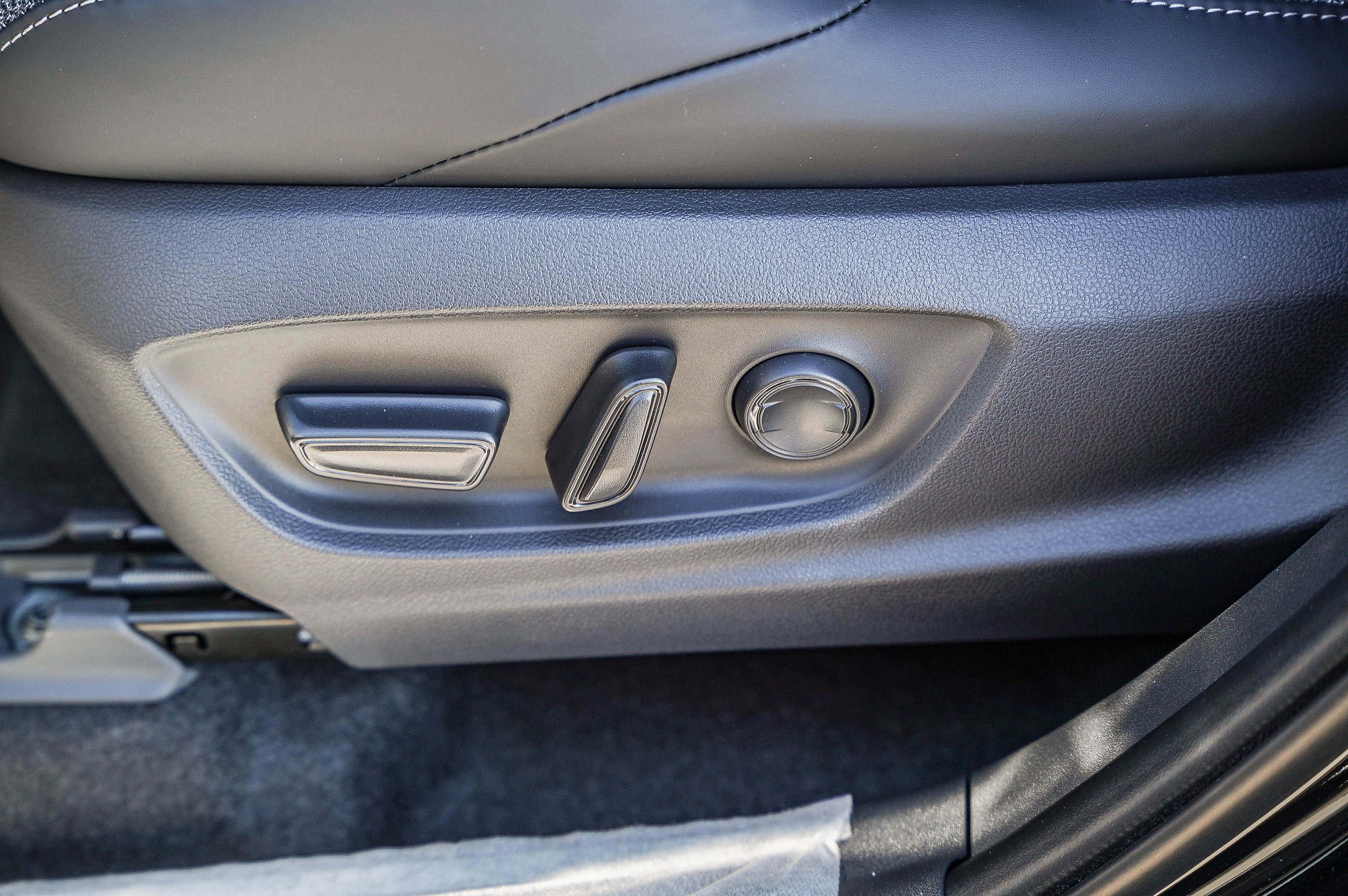 New 2026 Toyota bZ image 24