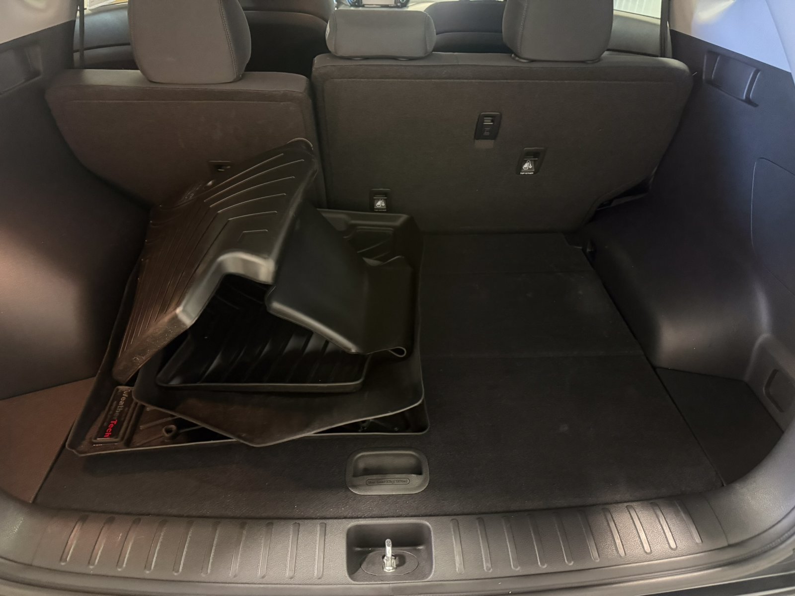 Used 2021 Hyundai Tucson Value FWD image 25