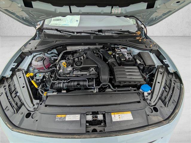 New 2026 Volkswagen Jetta SE FWD image 16