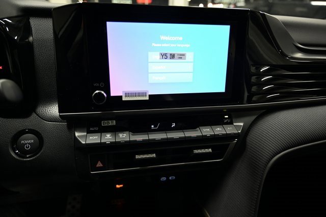 New 2026 Toyota Camry SE image 15