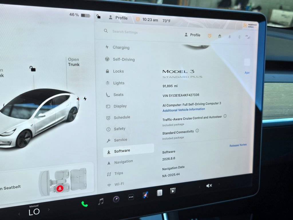 Used 2019 Tesla Model 3 RWD image 20