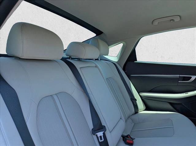 New 2026 Hyundai Sonata SEL FWD image 19