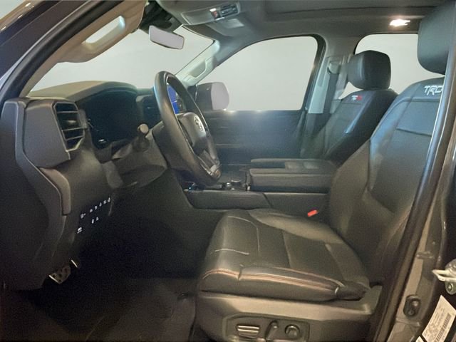 Used 2023 Toyota Sequoia TRD Pro image 21