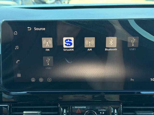 New 2026 Nissan Pathfinder SL FWD image 28