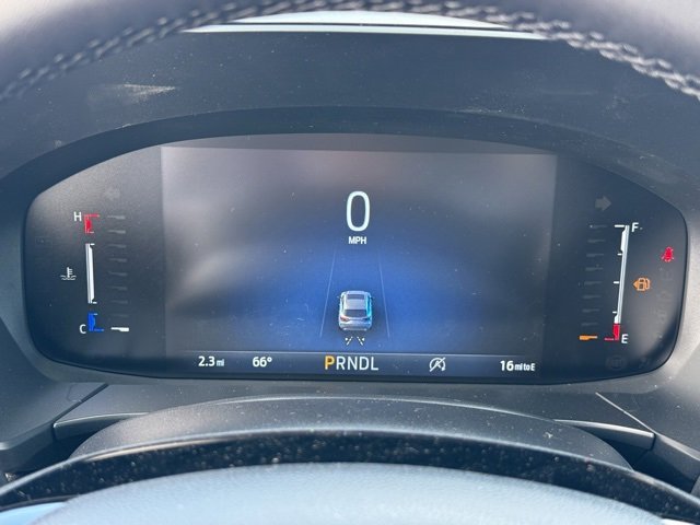 New 2026 Ford Escape Active w/ Cold Weather Package image 33