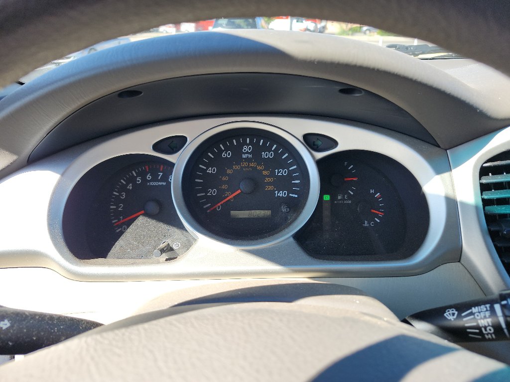 Used 2005 Toyota Highlander 2WD V6 image 20