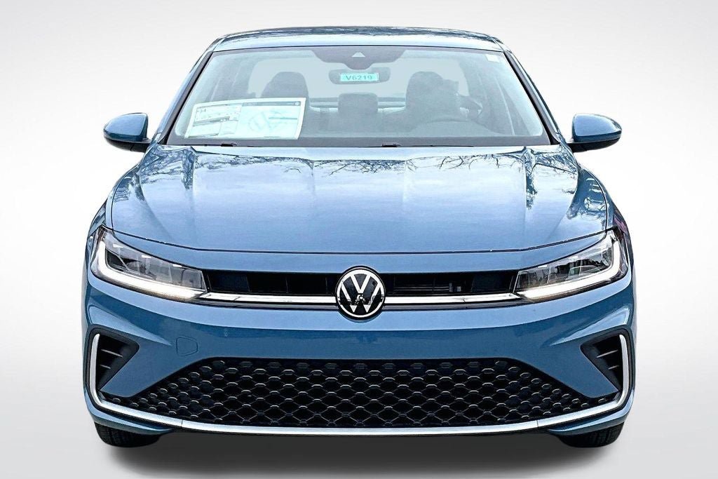 New 2026 Volkswagen Jetta S FWD image 2
