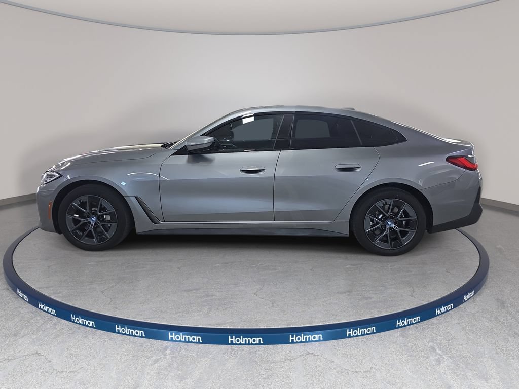 Used 2023 BMW i4 eDrive35 RWD image 11