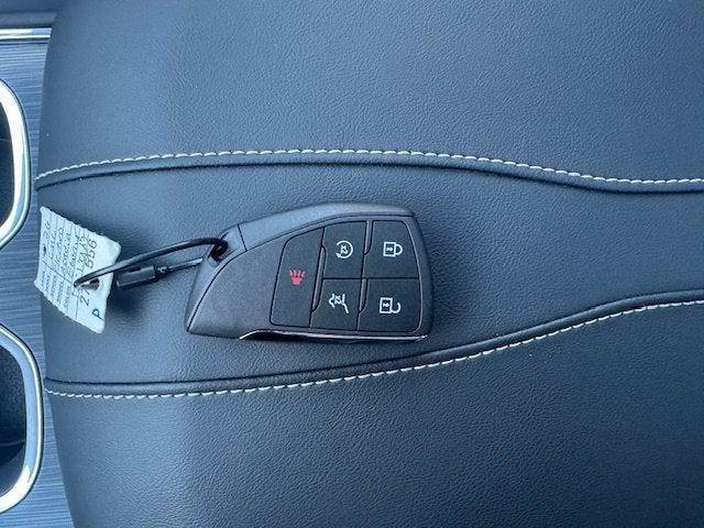 New 2026 GMC Acadia Elevation w/ Super Cruise Package image 29