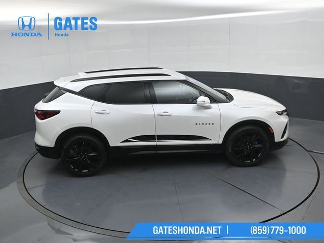 Used 2020 Chevrolet Blazer RS AWD/4WD image 53