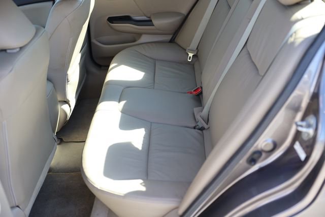 Used 2012 Honda Civic EX-L image 32