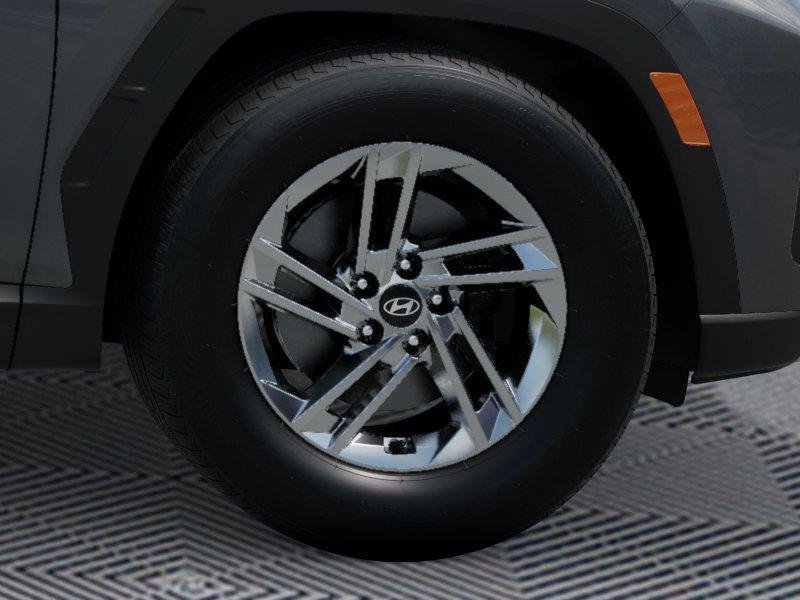 New 2026 Hyundai Tucson SE FWD image 25