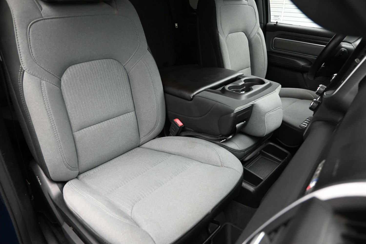 Used 2021 RAM 1500 Lone Star RWD image 41