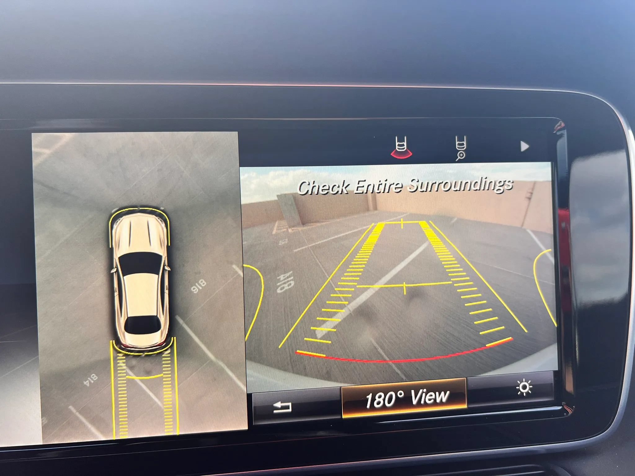 Used 2015 Mercedes-Benz S 63 AMG 4MATIC Coupe image 28