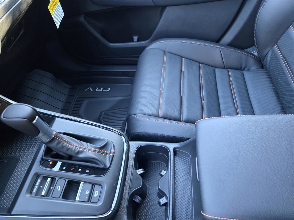 New 2026 Honda CR-V Sport-L image 24