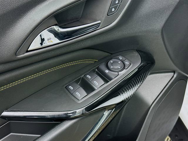 New 2026 Chevrolet Trax ACTIV w/ Sunroof Package image 18
