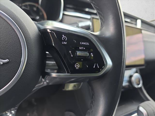 Certified 2023 Jaguar F-PACE S AWD/4WD image 19