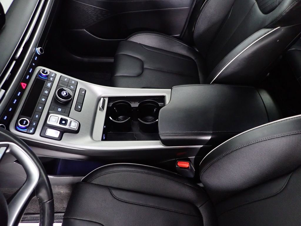 Used 2024 Hyundai Palisade SEL image 30