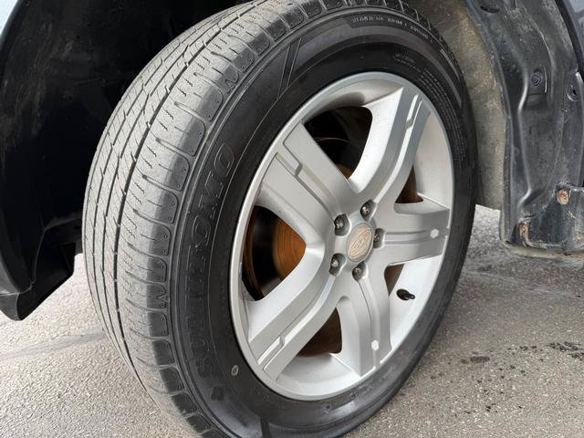Used 2010 Subaru Forester 2.5X Limited w/ Popular Equipment Group 4B AWD/4WD image 7