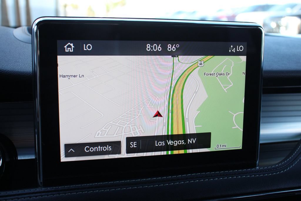 Certified 2021 Lincoln Corsair FWD w/ Premium Package image 27