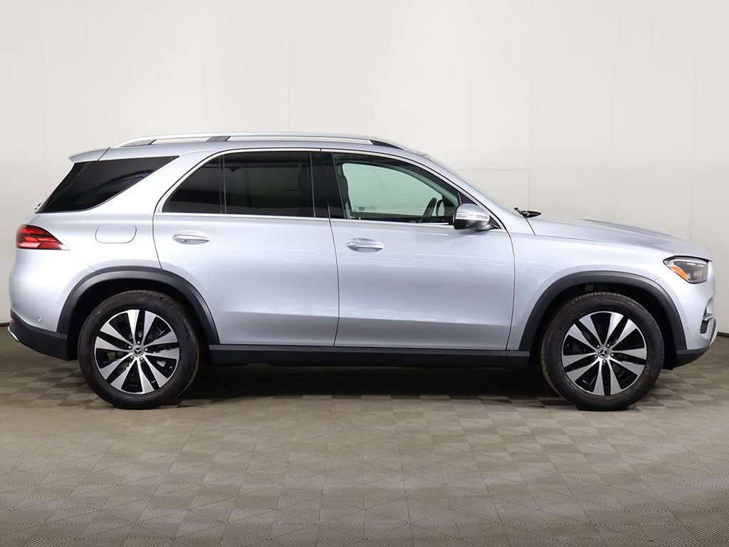 Used 2024 Mercedes-Benz GLE 350 4MATIC image 22