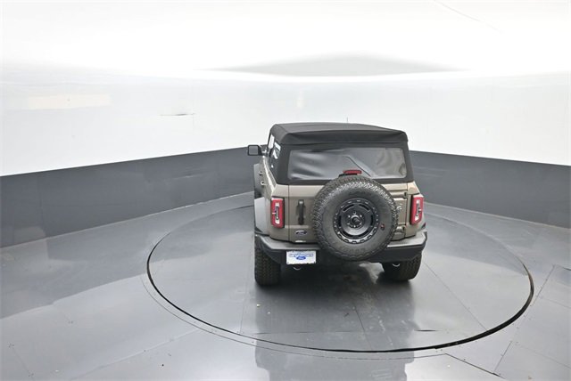 New 2025 Ford Bronco Badlands image 25