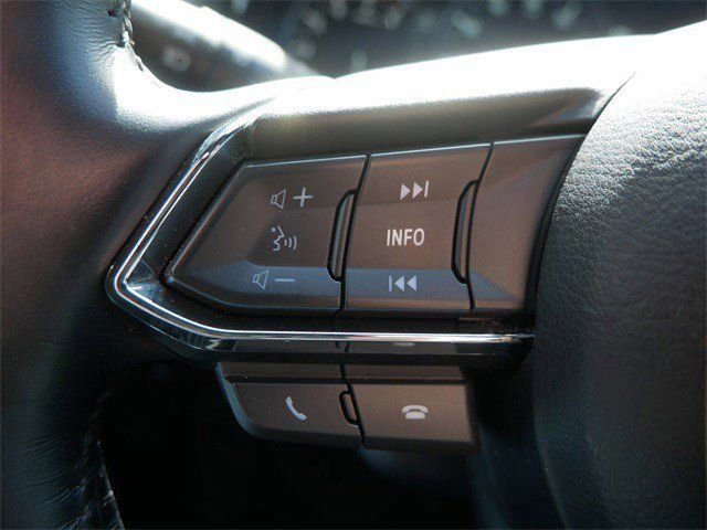 Used 2020 MAZDA CX-9 Grand Touring image 23