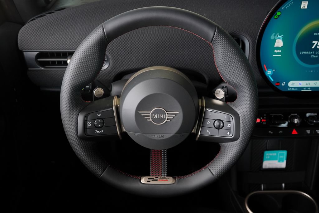 New 2026 MINI Cooper S FWD image 18