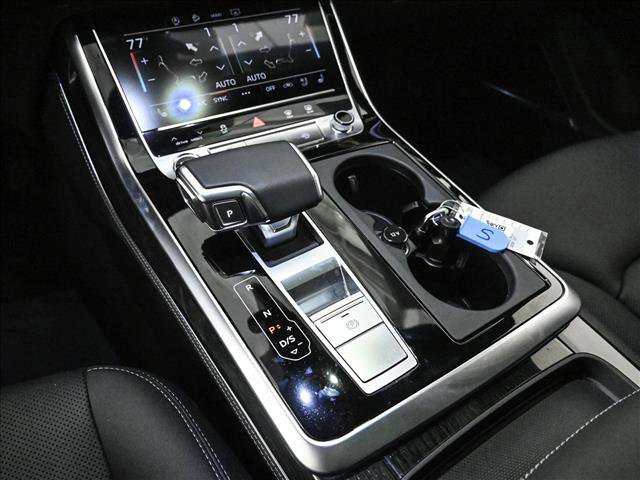 Certified 2025 Audi Q7 3.0T Premium Plus w/ Premium Plus Package image 12