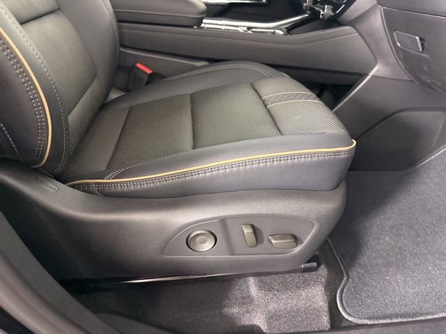 New 2026 Chevrolet Traverse High Country AWD/4WD image 20