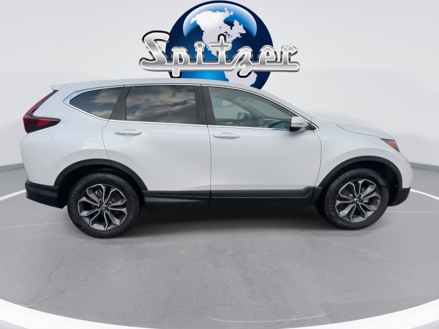 Used 2022 Honda CR-V EX-L image 10