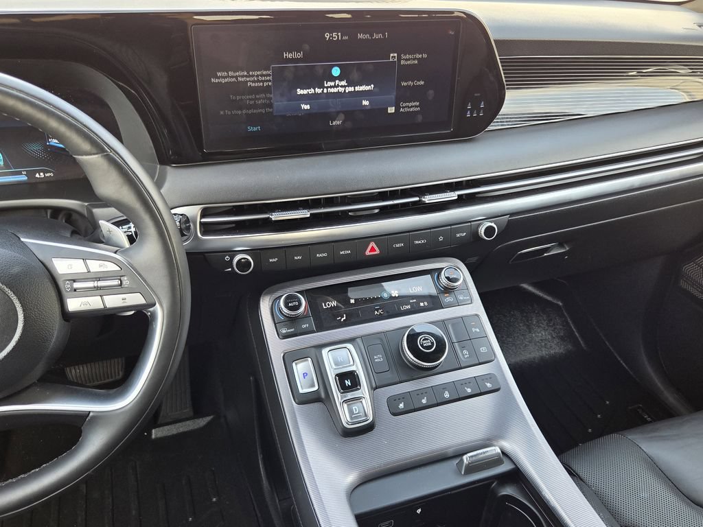 Used 2023 Hyundai Palisade Calligraphy FWD image 16