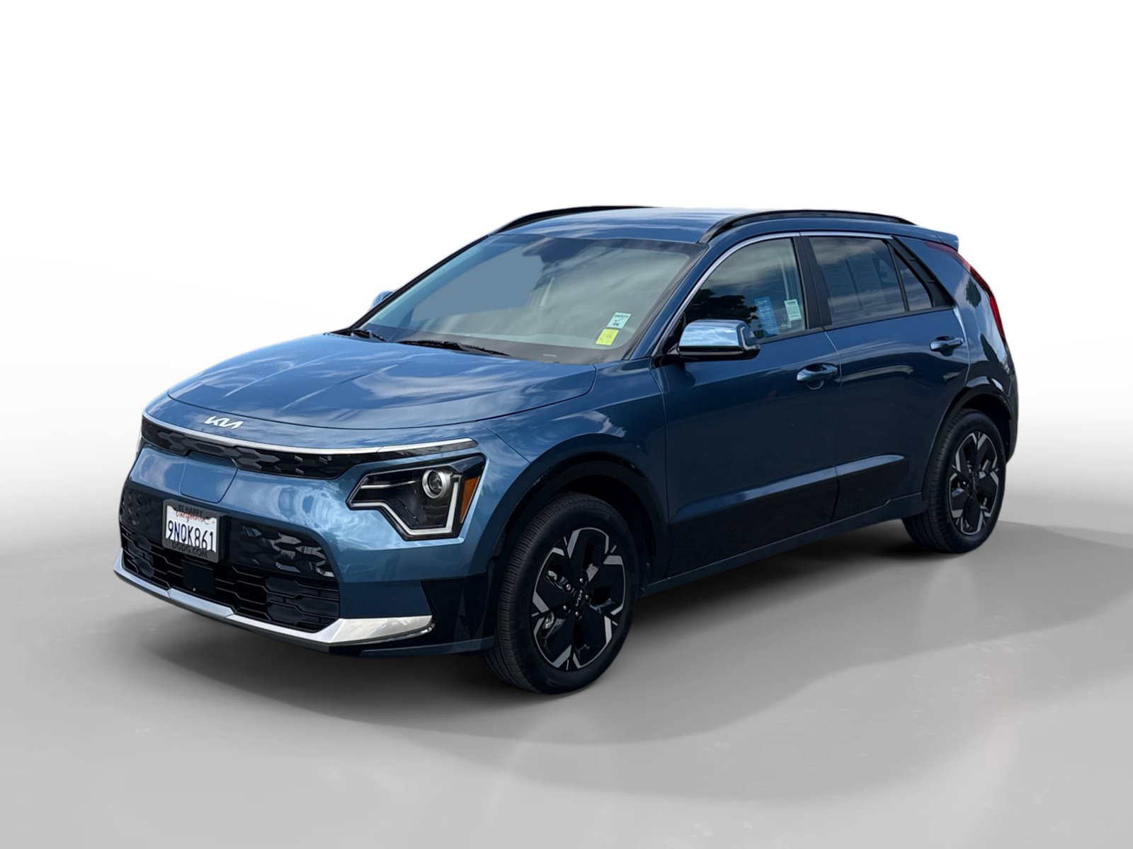 Used 2024 Kia Niro Wind