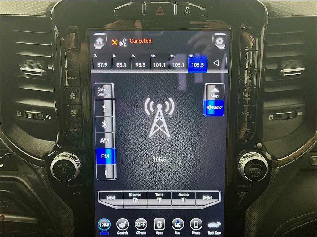 Used 2021 RAM 3500 Limited image 17