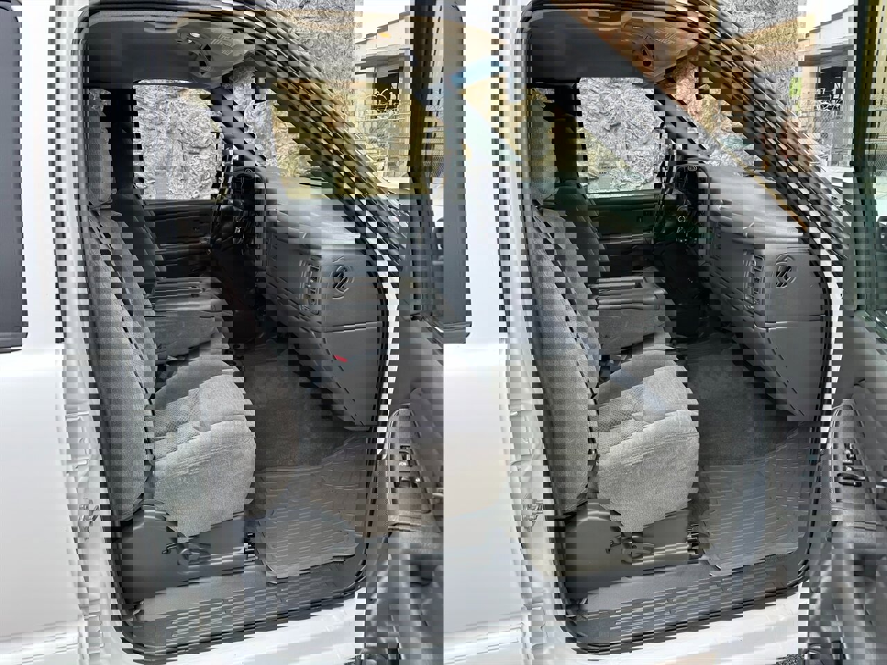 Used 2007 Chevrolet Silverado 2500 LT w/ Heavy-Duty Power Package image 26