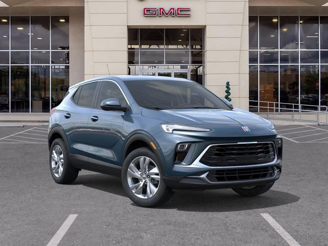 New 2026 Buick Encore GX Preferred w/ Advanced Technology Package FWD image 7