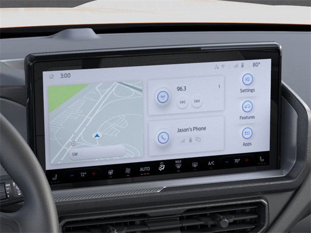 New 2026 Ford Bronco Sport Badlands image 14