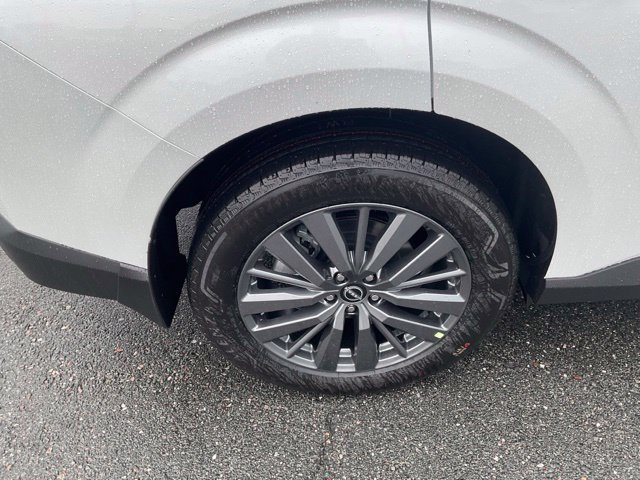 New 2026 Nissan Murano SL AWD/4WD image 7