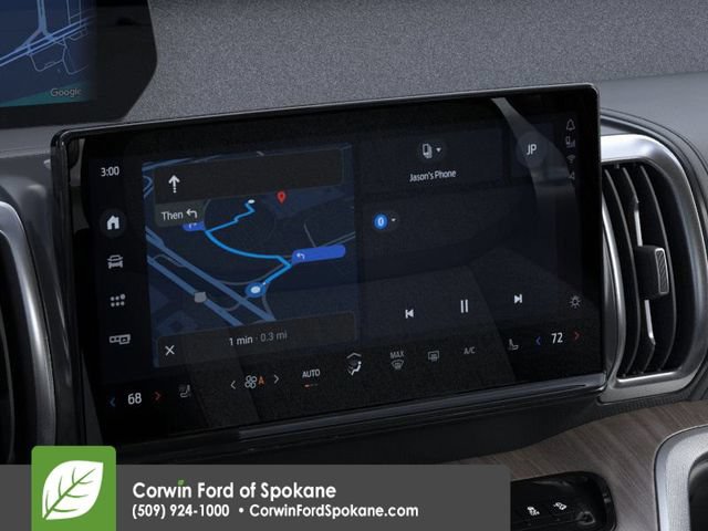 New 2026 Ford Expedition Max Platinum w/ Platinum Ultimate Package AWD/4WD image 14