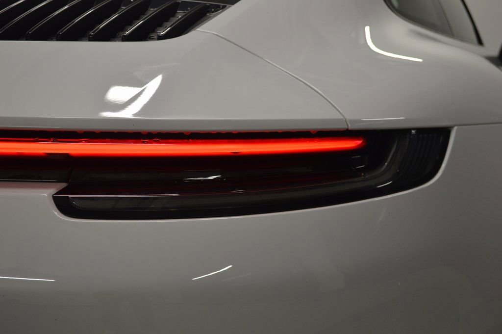 Certified 2020 Porsche 911 Carrera S image 12