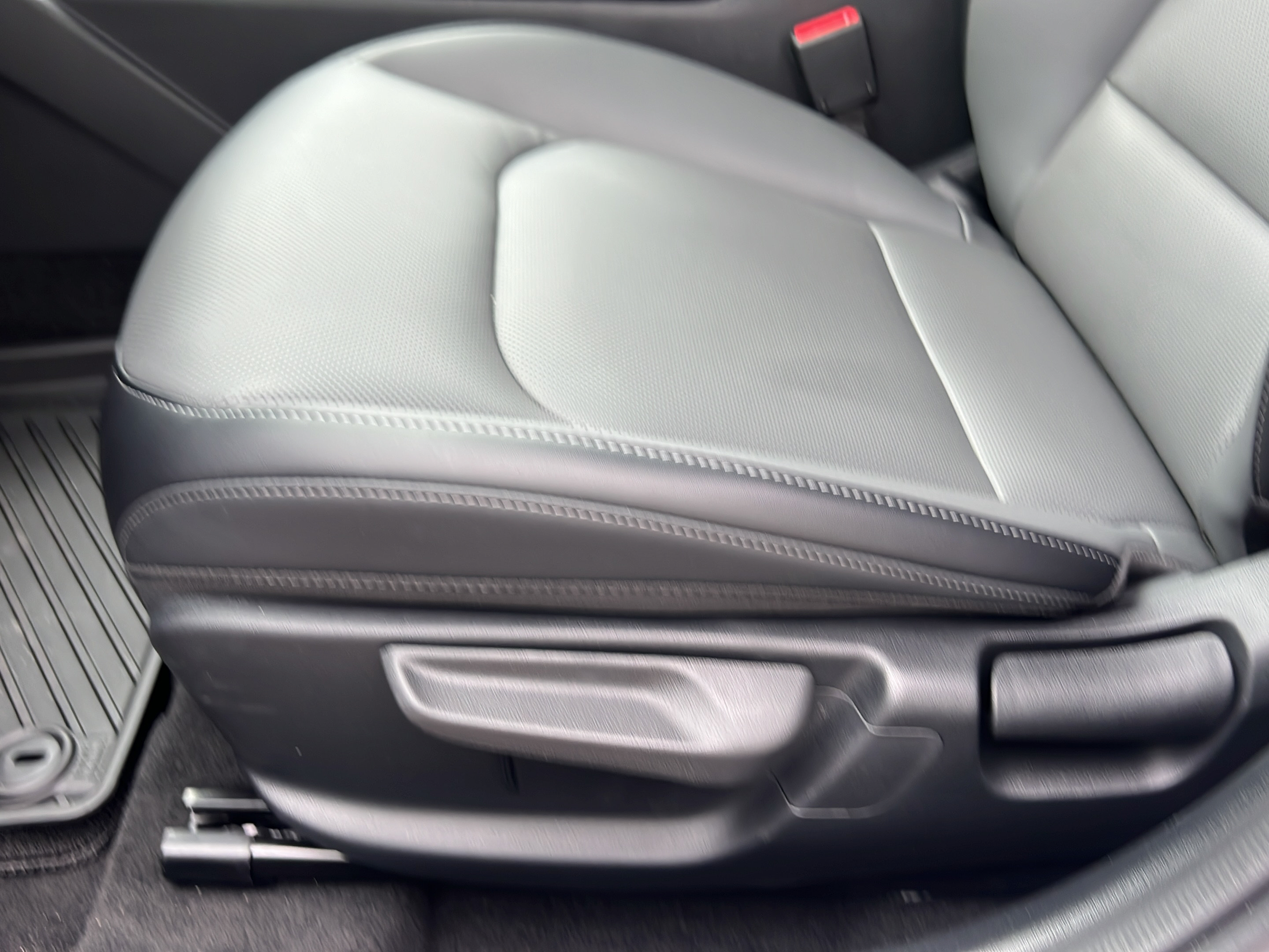 New 2026 Kia K4 EX FWD image 16