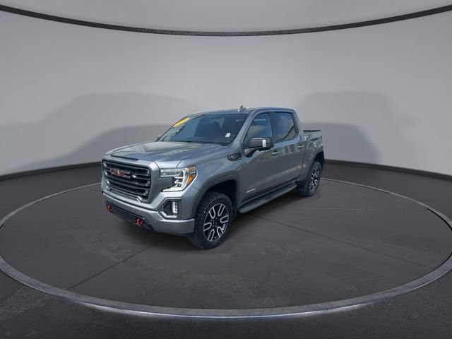 Used 2021 GMC Sierra 1500 AT4 w/ AT4 Premium Package image 8