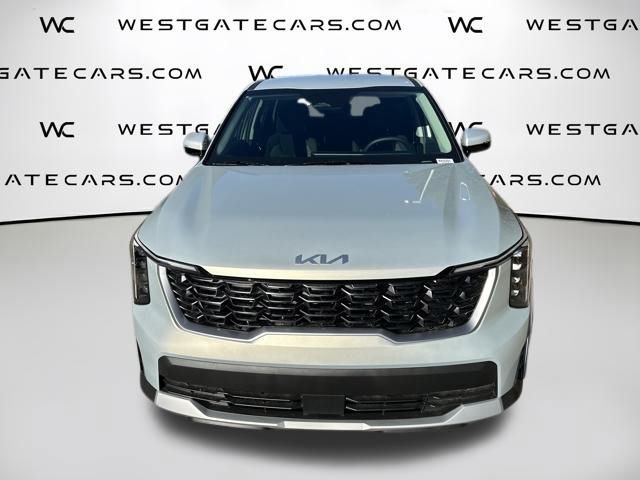 New 2026 Kia Sorento LX video 2