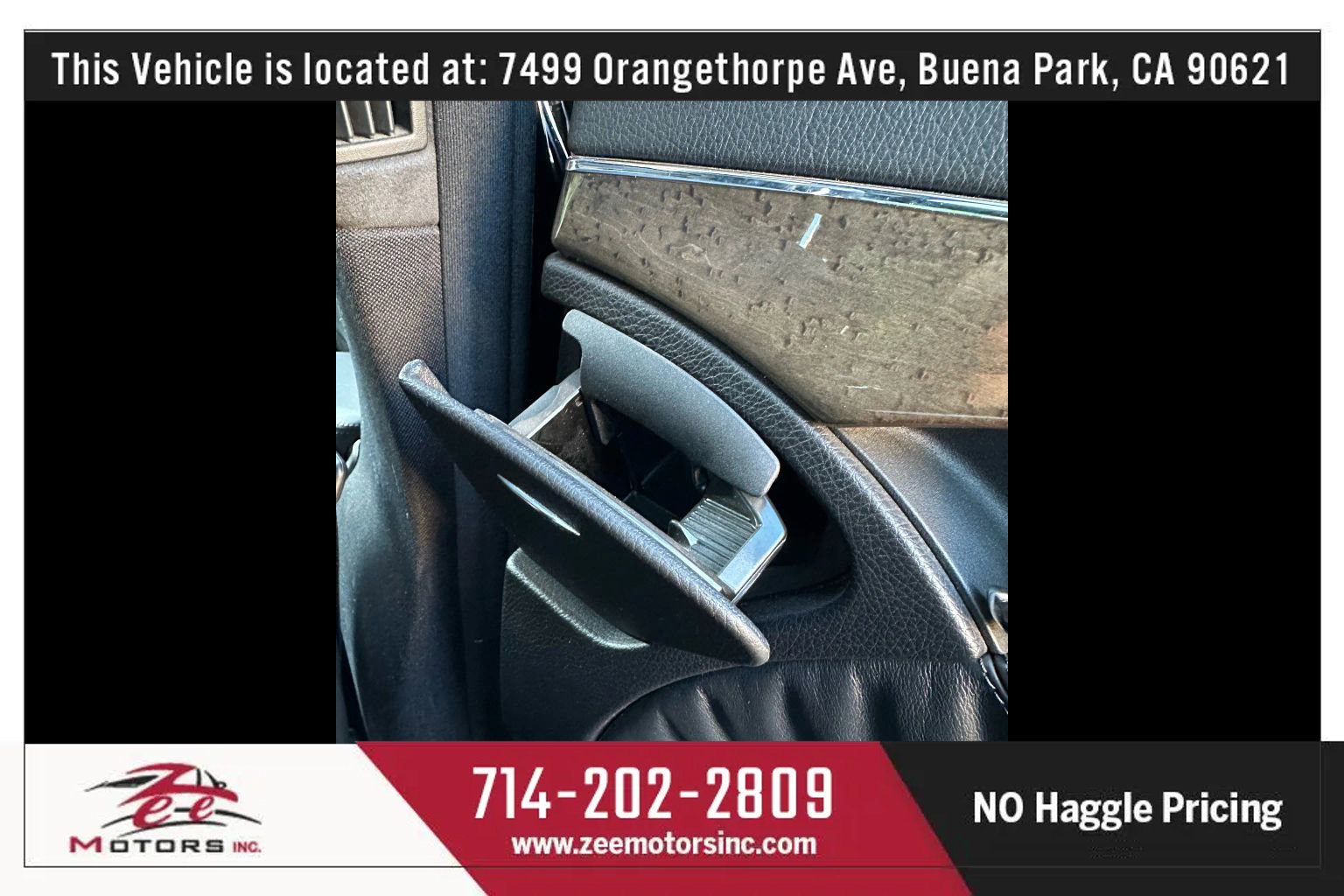 Used 2007 Mercedes-Benz E 63 AMG Sedan image 47