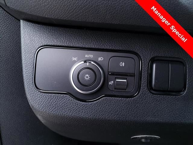 Used 2022 Mercedes-Benz Sprinter 3500 image 29