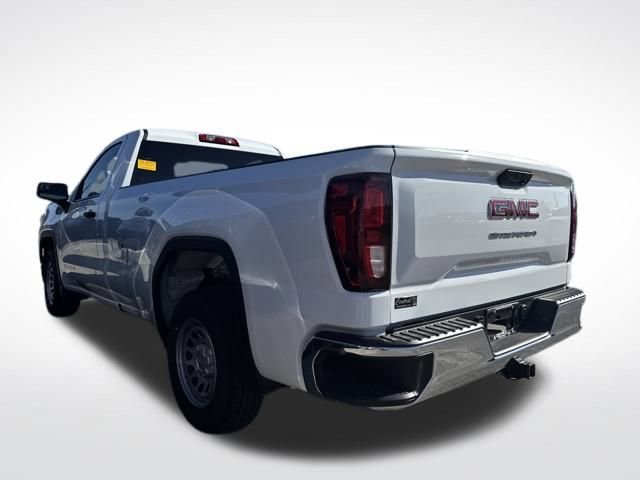 Used 2025 GMC Sierra 1500 Pro w/ Pro Value Package image 13