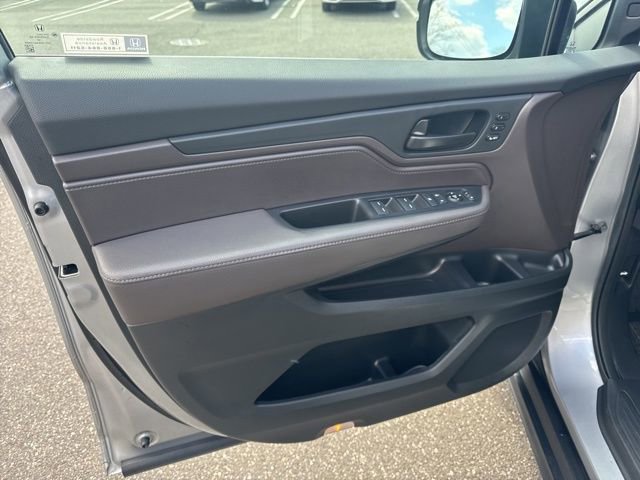 Certified 2023 Honda Odyssey EX-L image 22