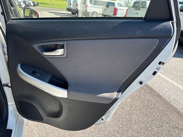 Used 2015 Toyota Prius Two FWD image 16